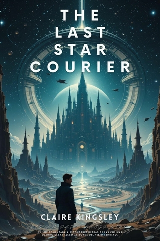 The Last Star Courier