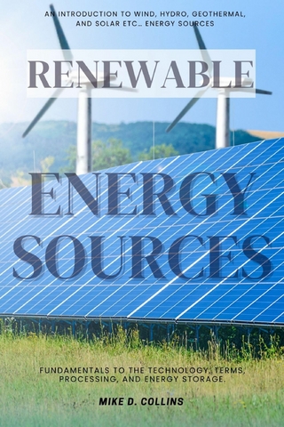 Renewable Energy Sources:::