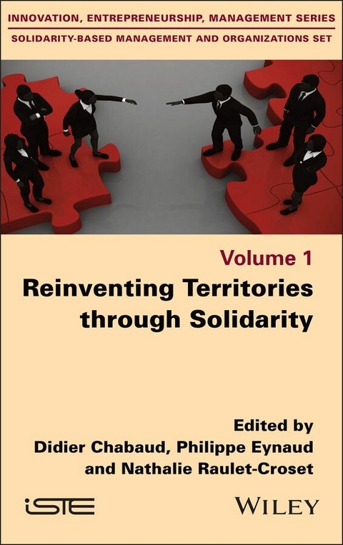Reinventing Territories through Solidarity - 