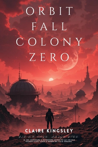Orbitfall: Colony Zero