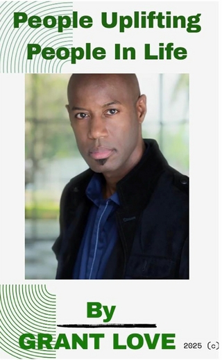 People Uplifting People In Life