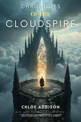 Chronicles of the Cloudspire -  Chole Addison