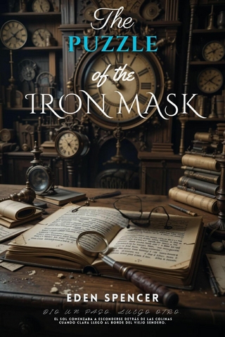 The Puzzle of the Iron Mask