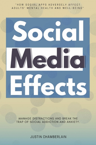 Social Media Effects:::