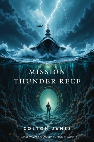 Mission: Thunder Reef