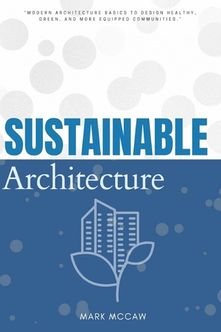 Sustainable Architecture:::