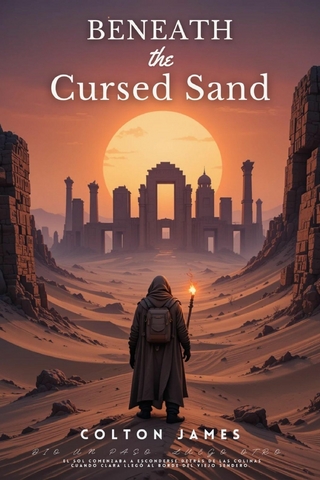 Beneath the Cursed Sands