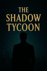 The Shadow Tycoon -  Axel Trippe