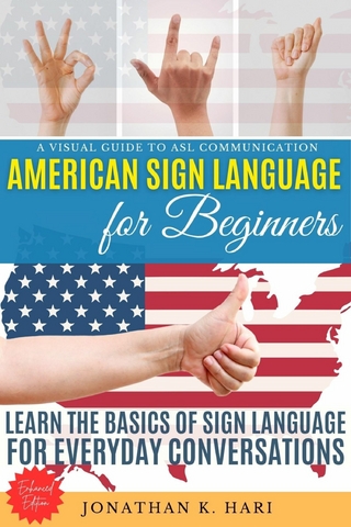 American Sign Language for Beginners:
