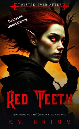 Red Teeth
