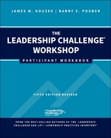 The Leadership Challenge Workshop - James M. Kouzes, Barry Z. Posner