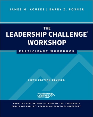 The Leadership Challenge Workshop