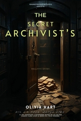 The Archivist's Secret -  Olivia Hart