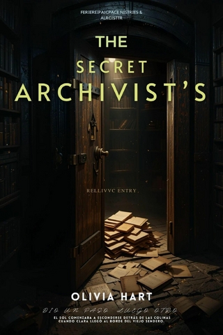 The Archivist's Secret