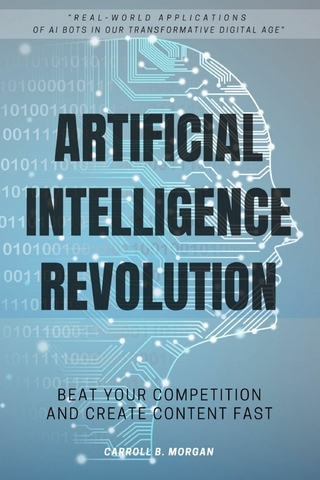 Artificial Intelligence Revolution::
