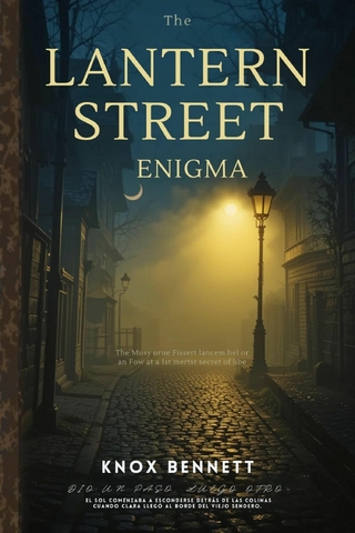 The Lantern Street Enigma
