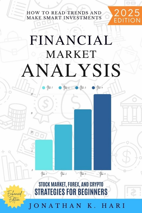 Financial Market Analysis: -  Jonathan K. Hari