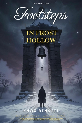 Footsteps in Frost Hollow