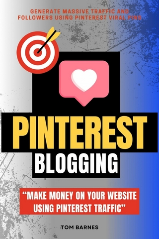 Pinterest Blogging: