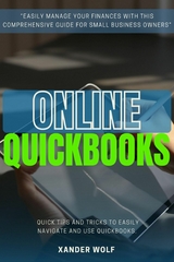 QuickBooks Online:: -  Xander Wolf