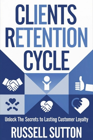 Clients Retention Cycle:::