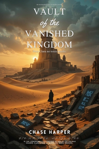 Vault of the Vanished Kingdom