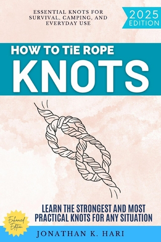 How to Tie Rope Knots: