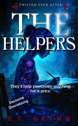 The Helpers - E.V. Grimm
