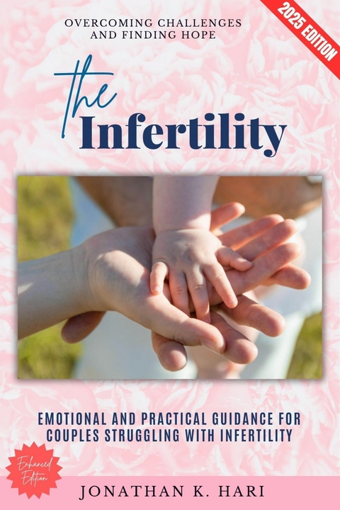 The Infertility: -  Jonathan K. Hari