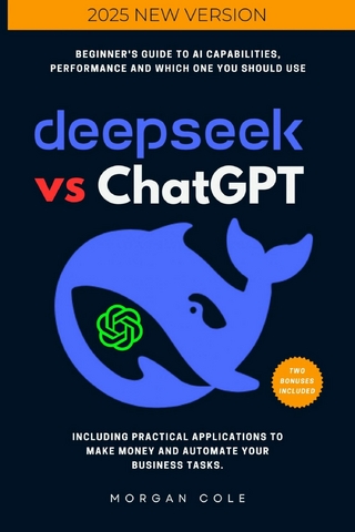 DeepSeek Vs ChatGPT::
