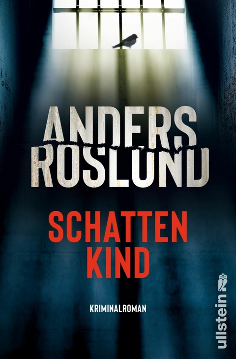 Schattenkind - Anders Roslund
