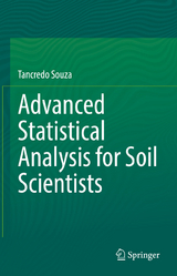 Advanced Statistical Analysis for Soil Scientists -  Tancredo Souza