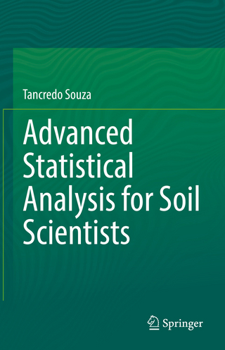 Advanced Statistical Analysis for Soil Scientists
