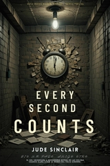 Every Second Counts -  Jude Sinclair