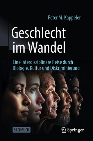 Geschlecht im Wandel: Eine interdisziplinäre Reise durch Biologie, Kultur und Diskriminierung