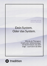 Dein System. Oder das System. - Ronny Wagner