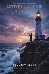 Letters from the Lighthouse -  kennedy Blake