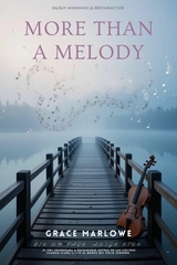 More Than a Melody -  Grace Marlowe