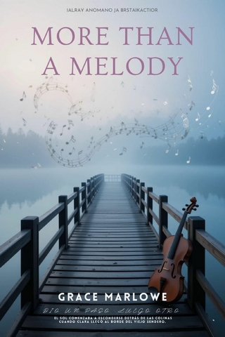 More Than a Melody