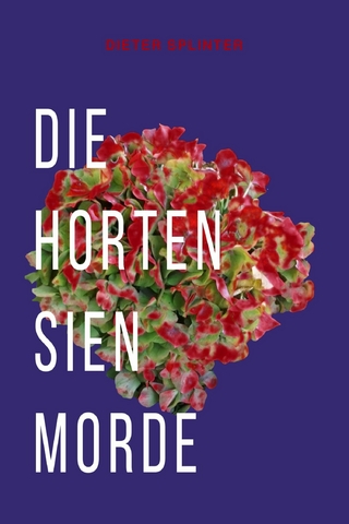 Die Hortensienmorde