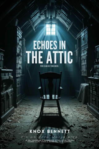 Echoes in the Attic
