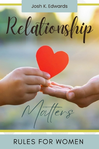 Relationship Rules for Women: