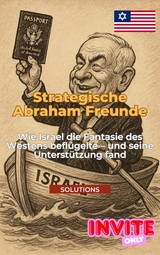 Strategische Abraham Freunde -  Heinz Duthel