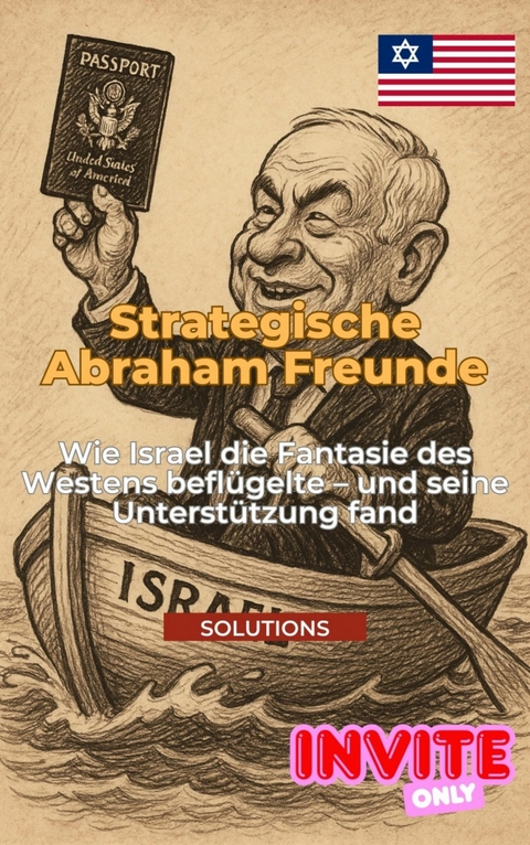 Strategische Abraham Freunde -  Heinz Duthel