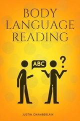 Body Language Reading:: -  Justin Chamberlain