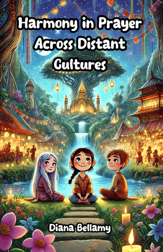 Harmony in Prayer Across Distant Cultures