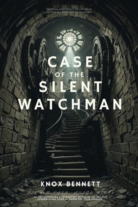 The Case of the Silent Watchman -  Knox Bennett