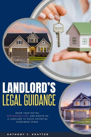 Landlord's Legal Guidance:::