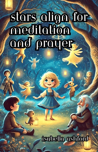 Stars Align for Meditation and Prayer