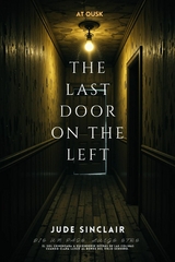 The Last Door on the Left - Jude Sinclair
